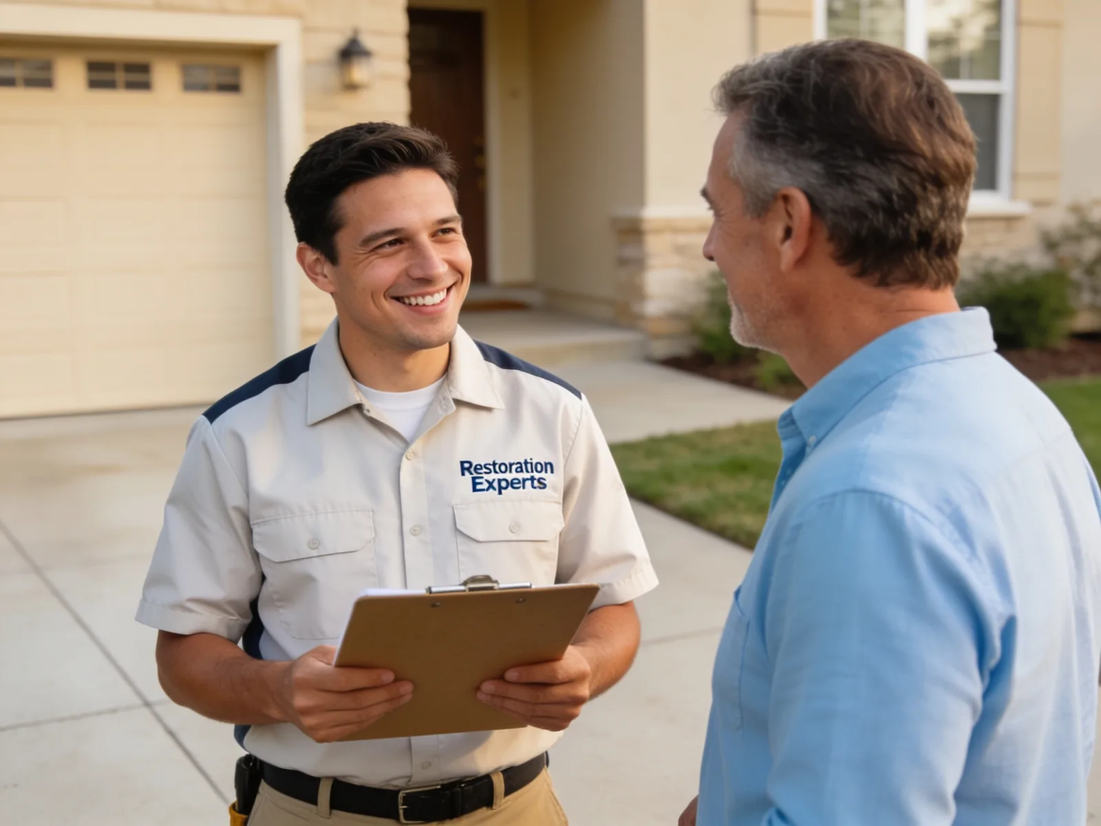 Water Damage Cleanup Veneta, OR FAQs